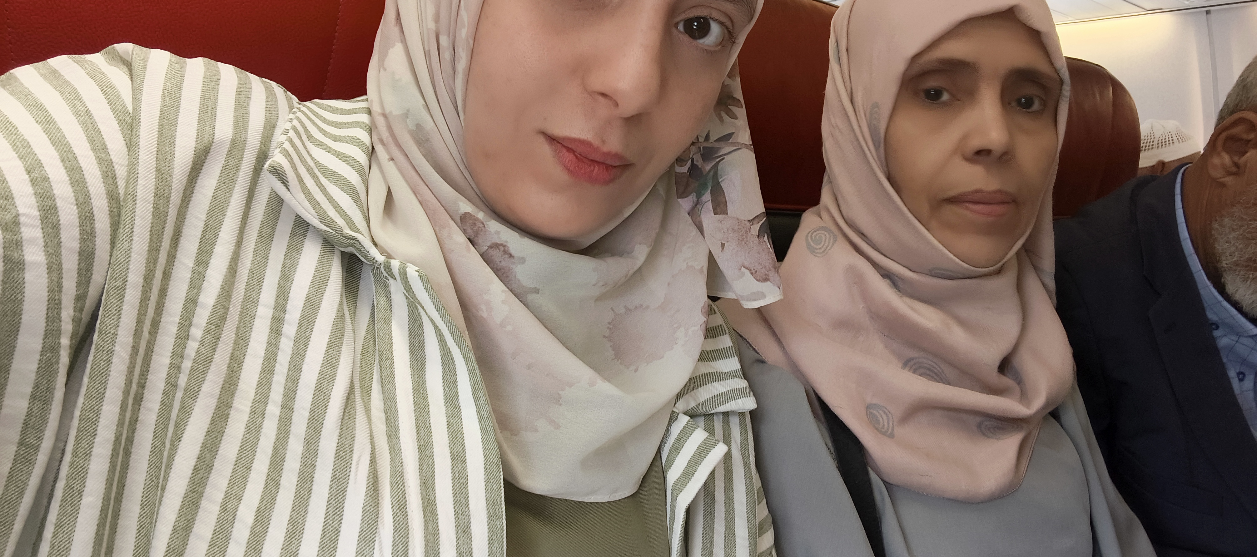 Profile photo of Djalila Khoudir
