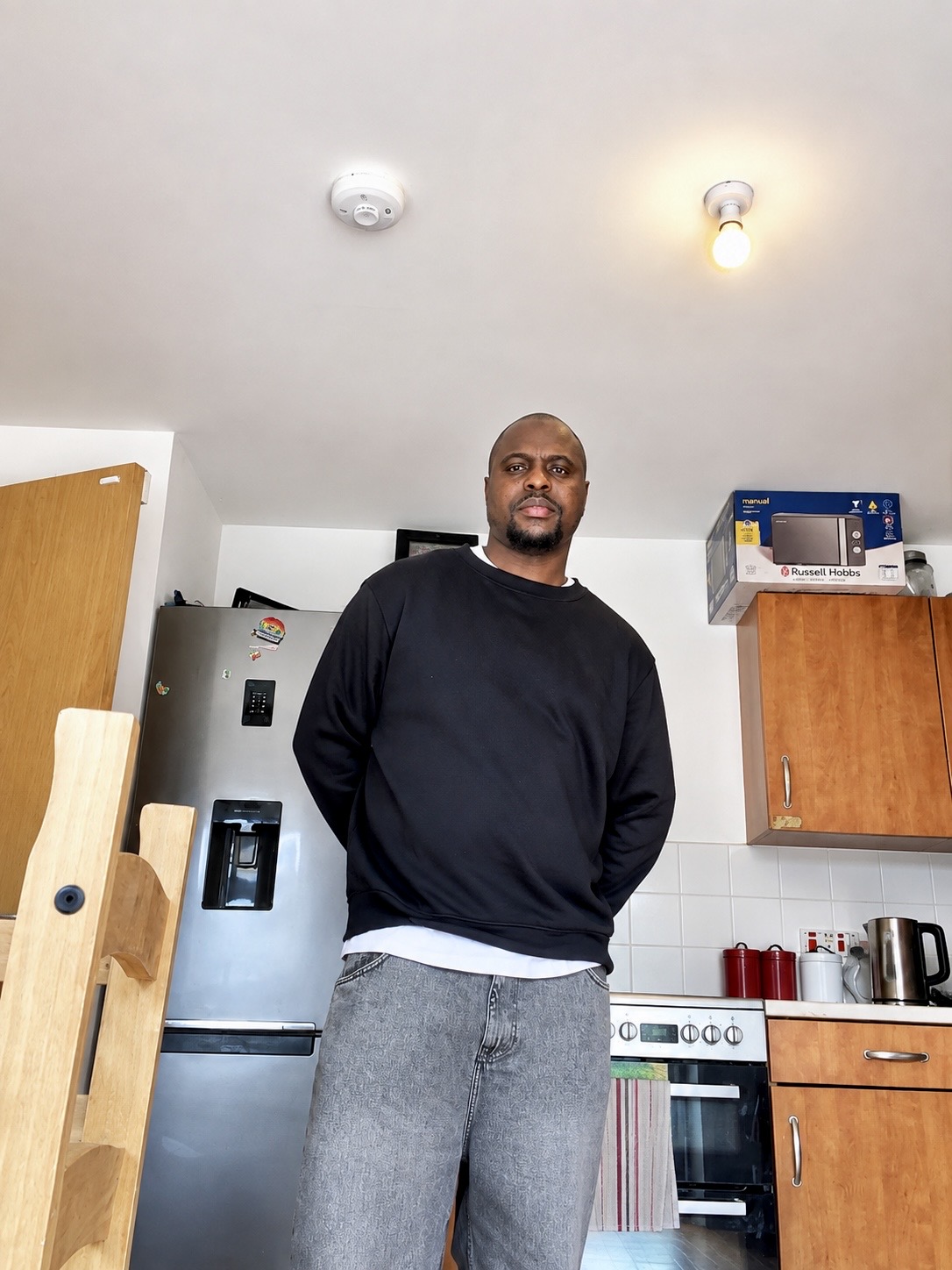 Profile photo of Adeyemi Abdulkabir