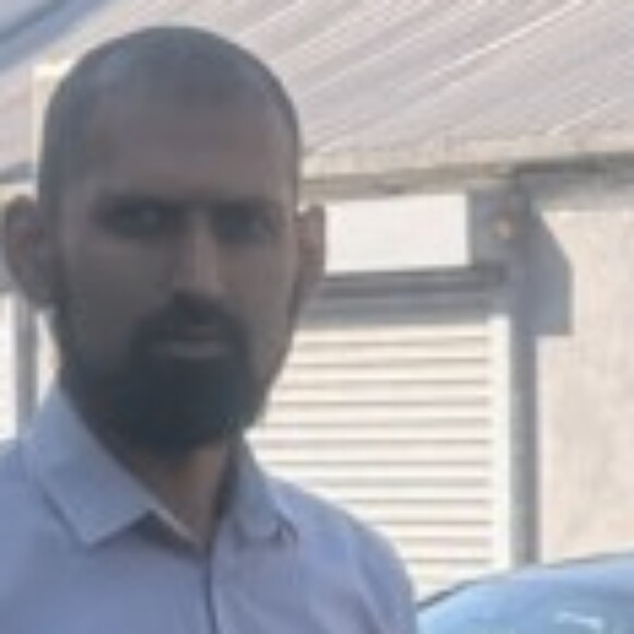 Profile photo of Muhammad moazzim hussain