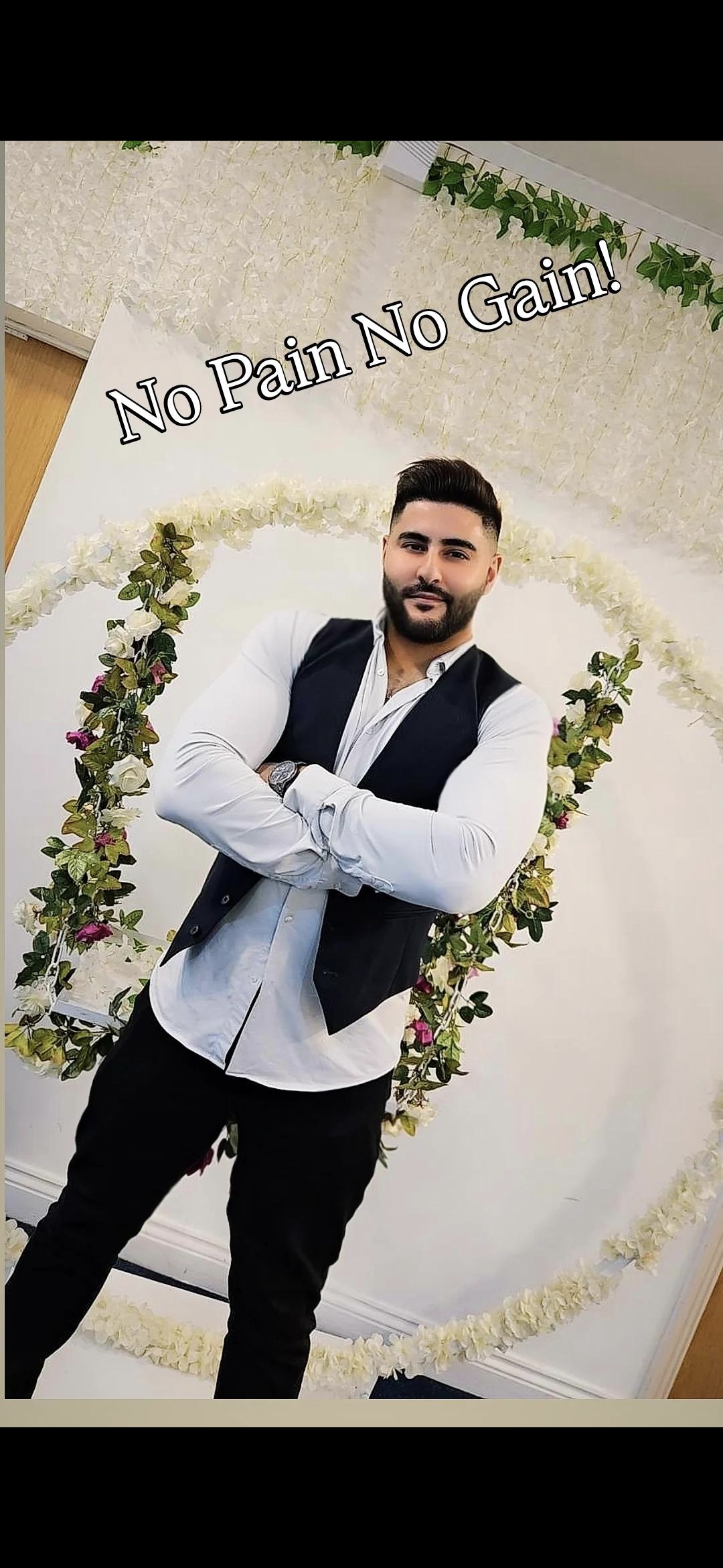 Profile photo of Mr