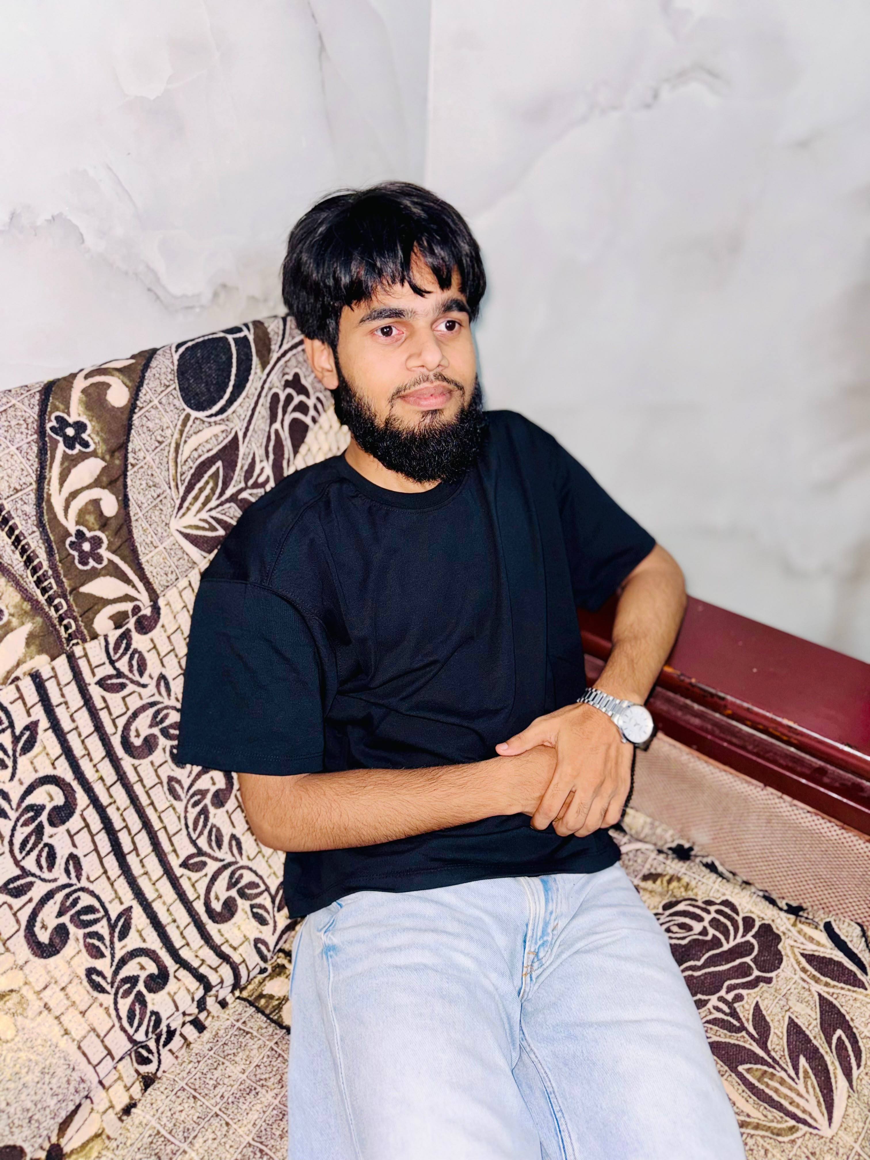 Profile photo of Sayyad Ali