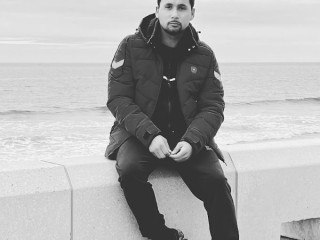 Ali Raza Bay visit
