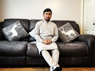 Ali Raza newcastle