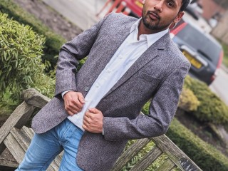Ali Raza